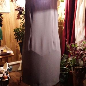 Beautiful light green dress